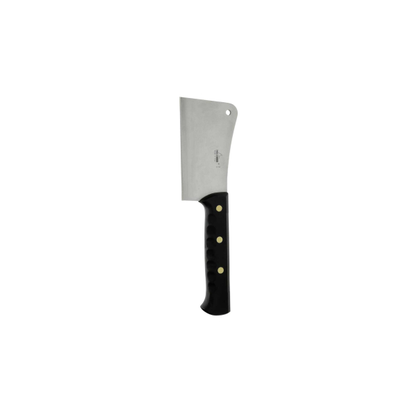 Cleaver anatomic handle Inox 16 cm 0,7 kg