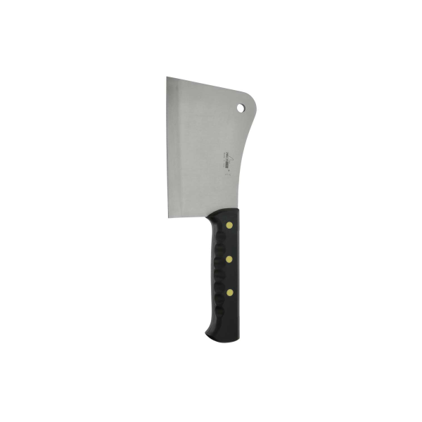 Cleaver anatomic handle Inox 20 cm 1.0 kg