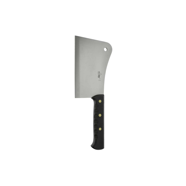 Cleaver anatomic handle Inox 22 cm 1.3 kg