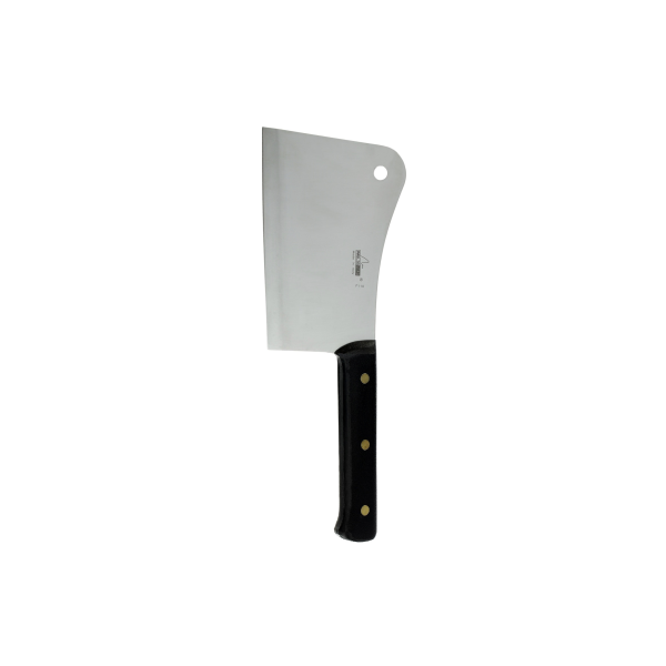 Cleaver anatomic handle Inox 20 cm 1.0 Kg