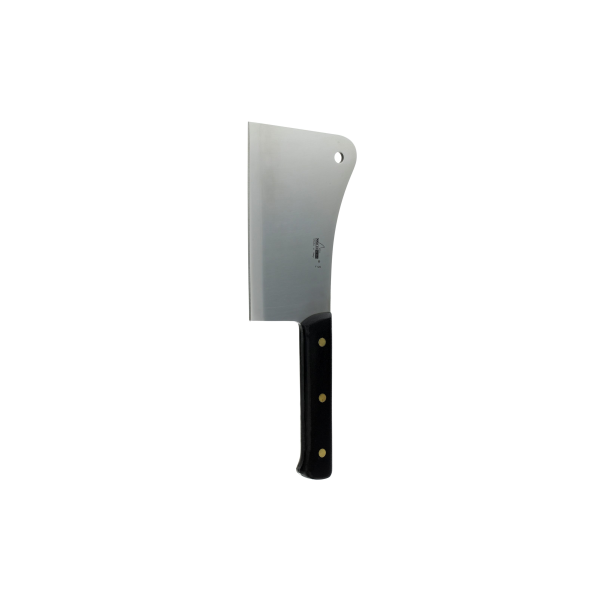 Falcetta salumiere Inox 22 cm 1.3 kg