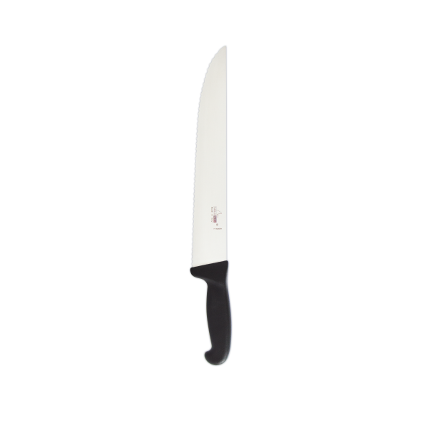 Butcher "Serrated Edge" 32 cm