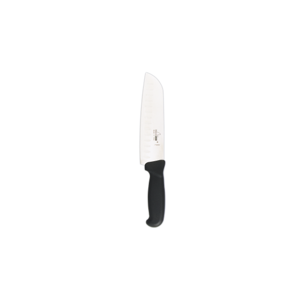 Santoku "alveolato" 18 cm