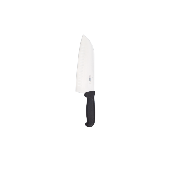 Santoku "alveolato" 21 cm