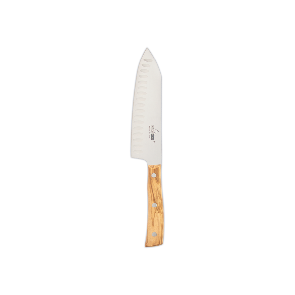 Santoku 17 cm Ulivo