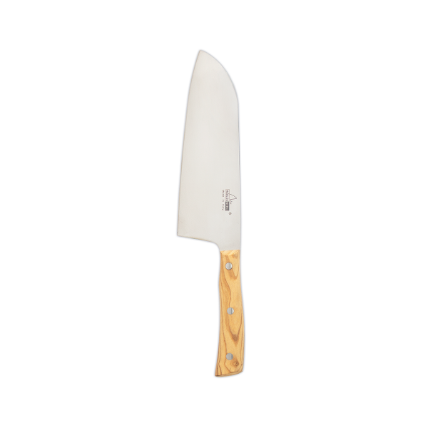 Santoku "maxi" 21 cm Ulivo