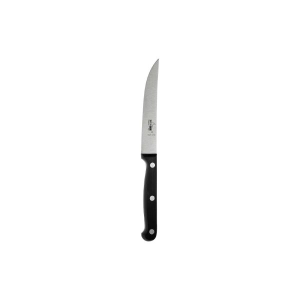 Bistecca rivetti liscio 12 cm