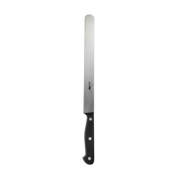 Ham Slicer Knife Rivets 24 cm